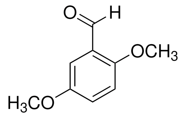 2,5-Dimethoxybenzaldehyd 99%