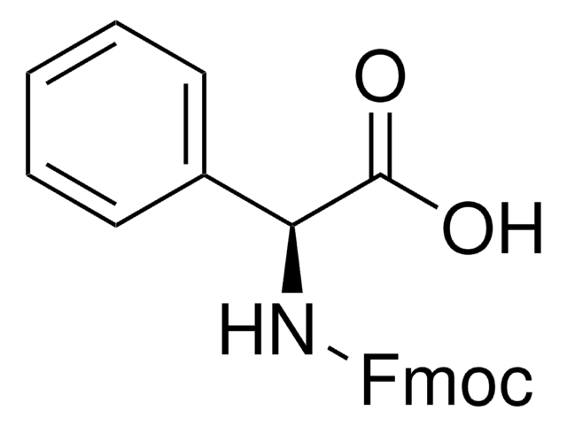 Fmoc-Phg-OH &#8805;98.0% (HPLC)