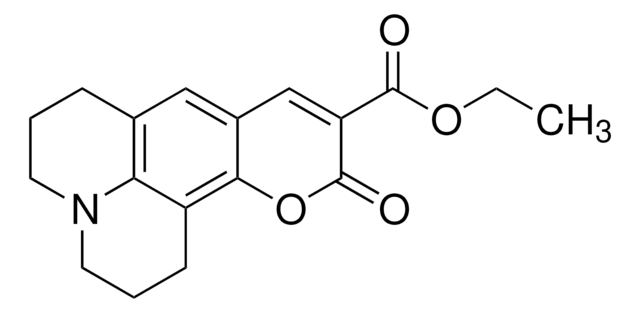 Coumarin 314 Dye content 97&#160;%