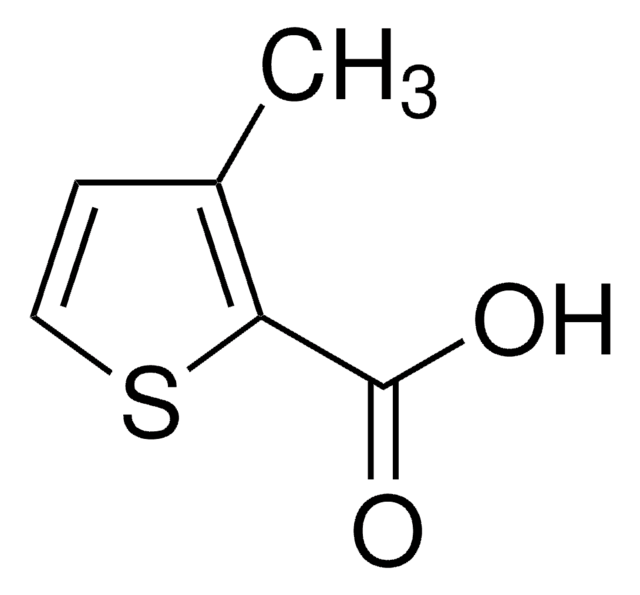 3-Methyl-2-thiophencarbonsäure 98%