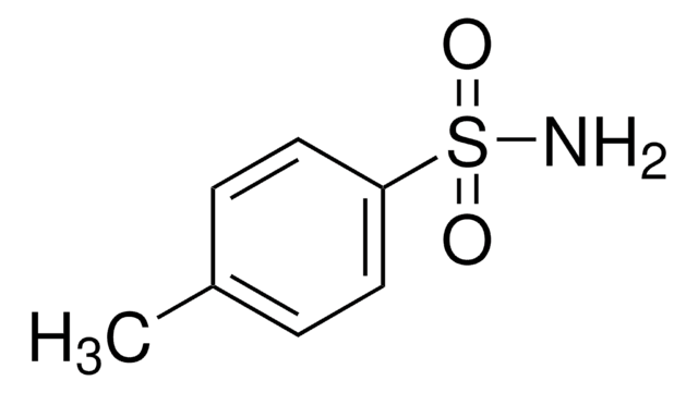 p-Toluolsulfonamid ReagentPlus&#174;, &#8805;99%