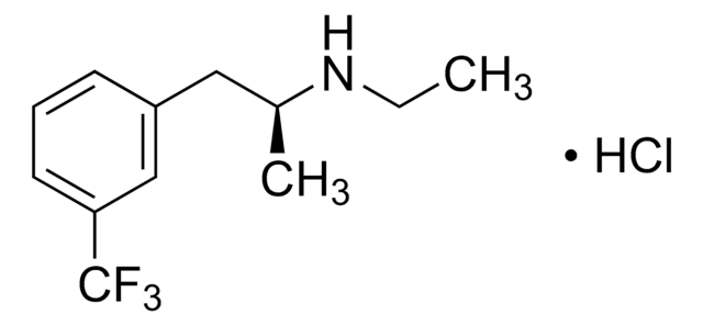 (+)-Fenfluramine hydrochloride