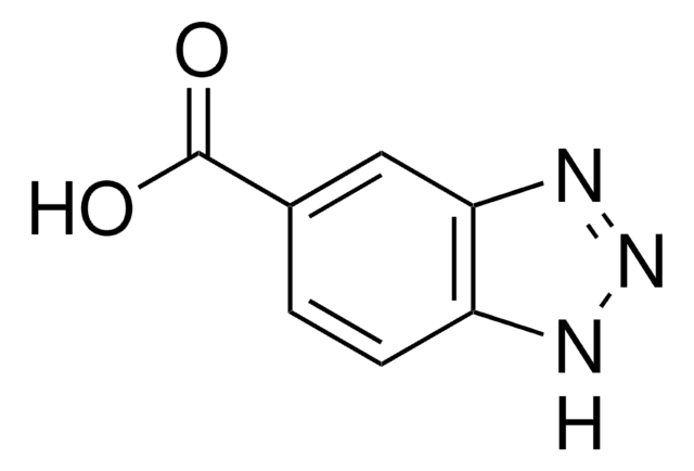 1H-Benzotriazol-5-carbonsäure 99%