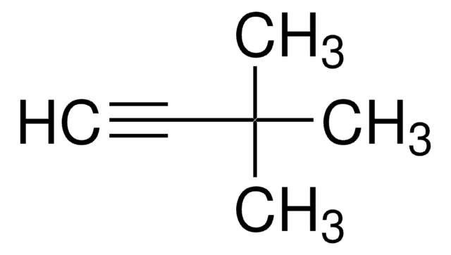 3,3-Dimethyl-1-butin 98%