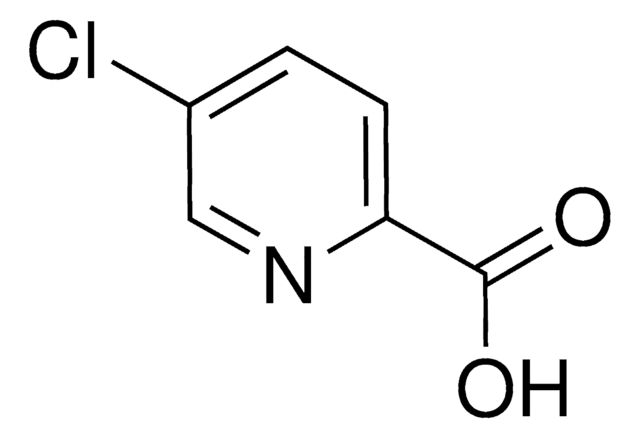 5-Chloro-2-pyridinecarboxylic acid AldrichCPR