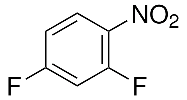 2,4-Difluornitrobenzol 99%