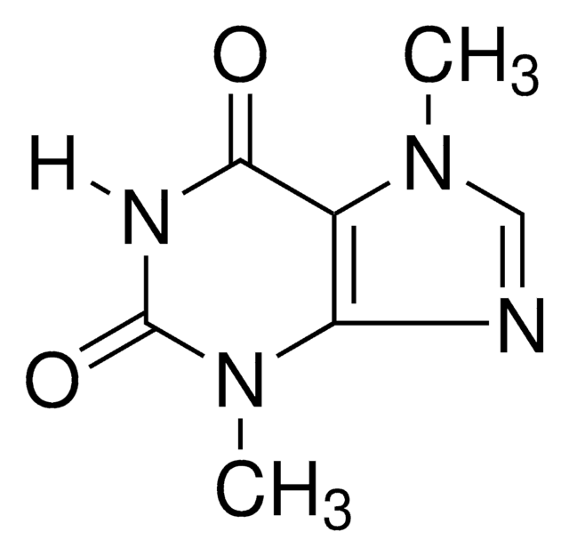 Theobromin &#8805;98.0%