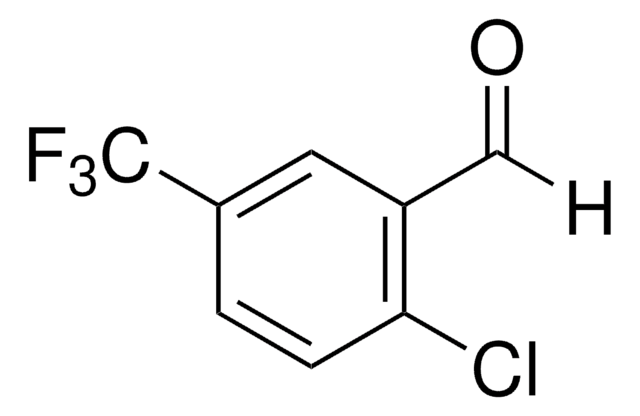 2-Chlor-5-(trifluormethyl)benzaldehyd 98%