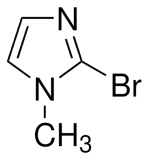 2-Bromo-1-methyl-1H-imidazole 95%