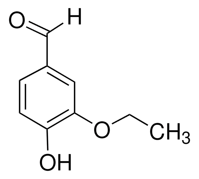 Ethyl vanillin analytical standard