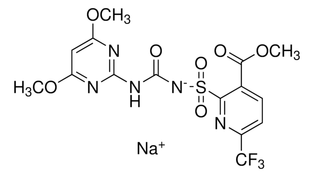 Flupyrsulfuron-methyl sodium PESTANAL&#174;, analytical standard