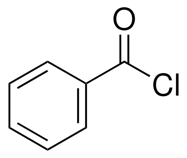 Benzoylchlorid 99%