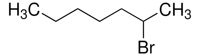 2-Bromheptan technical grade