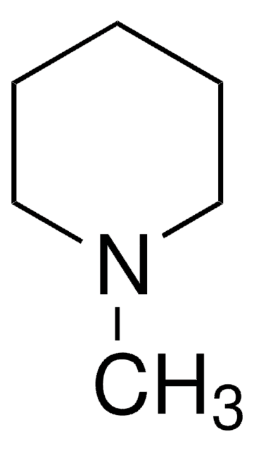 N-Methylpiperidin 99%