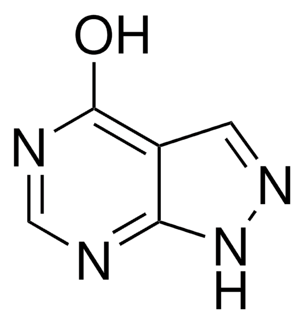 Allopurinol British Pharmacopoeia (BP) Reference Standard