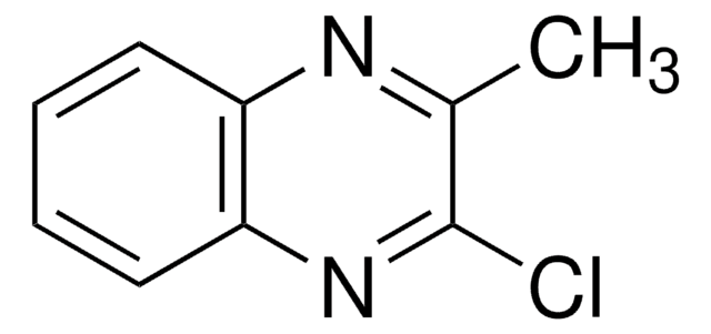 2-Chlor-3-Methylchinoxalin 97%