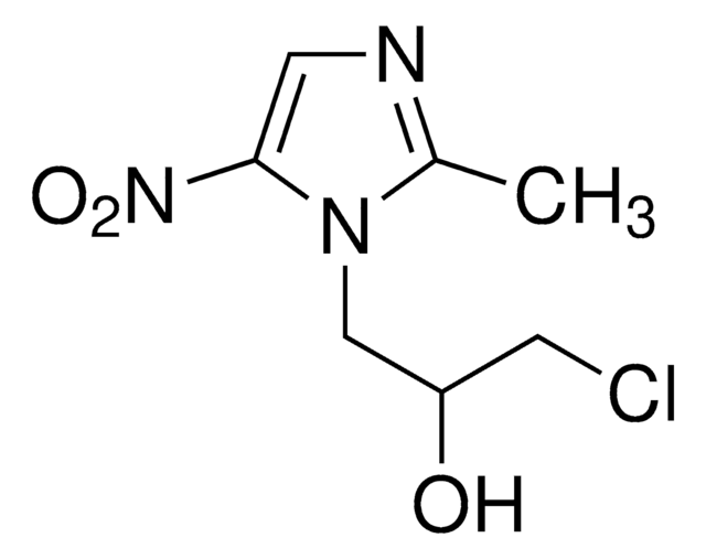 Ornidazole analytical standard