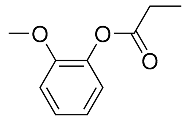 Guaiacol propionate &#8805;95%, FG