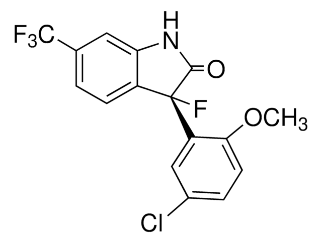 BMS 204352 &#8805;98% (HPLC)