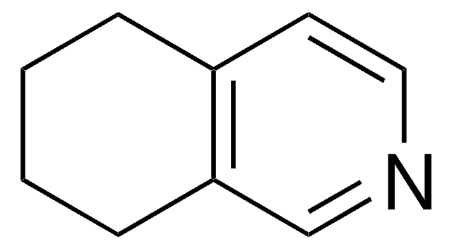 5,6,7,8-Tetrahydroisochinolin 95%