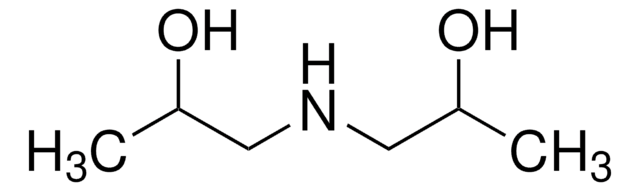 Bis(2-hydroxypropyl)amin &#8805;98.0% (T)