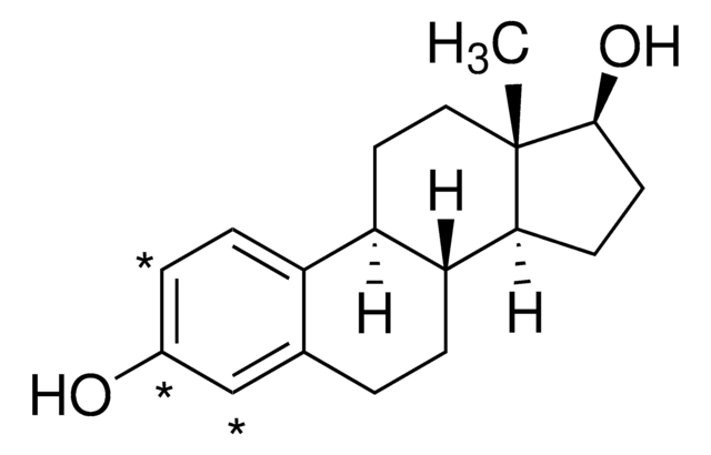 Estradiol United States Pharmacopeia (USP) Reference Standard