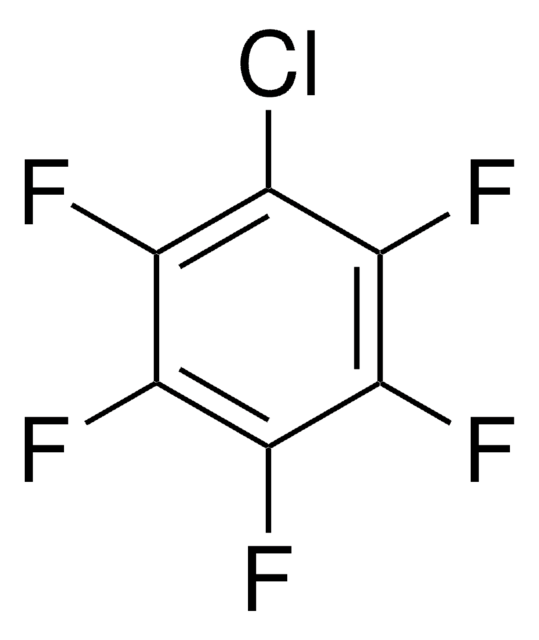 Chlorpentafluorbenzol 99%