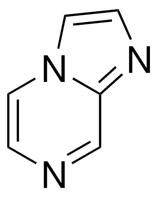 Imidazo[1,2-a]pyrazine 97%