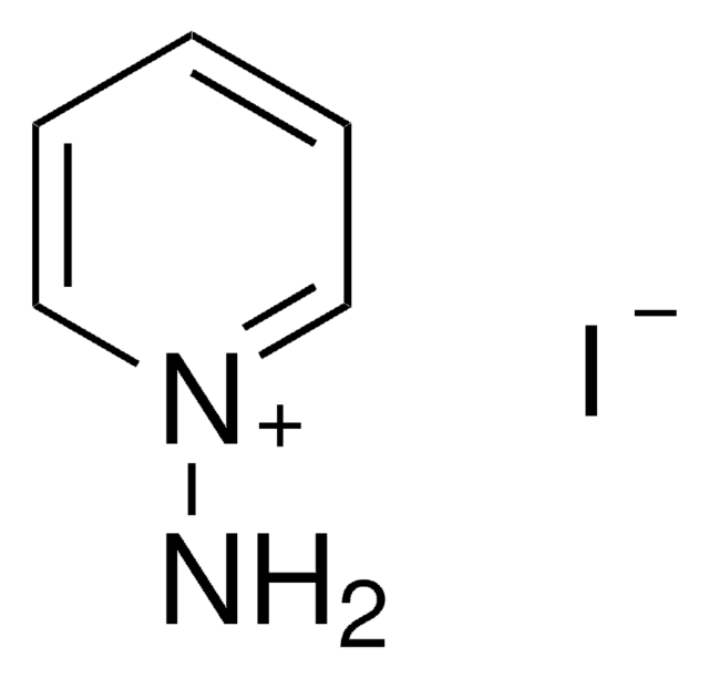 1-Aminopyridiniumiodid 97%