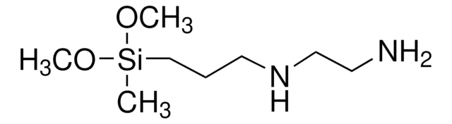 3-(2-Aminoethylamino)propyldimethoxymethylsilane &#8805;95.0%