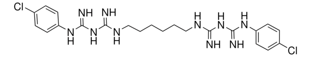 Chlorhexidin &#8805;99.5%