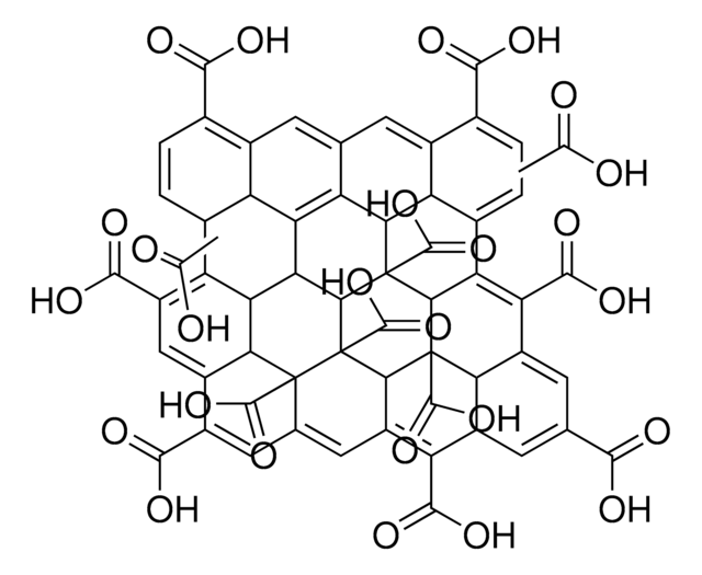 Carboxylated reduced graphene oxide