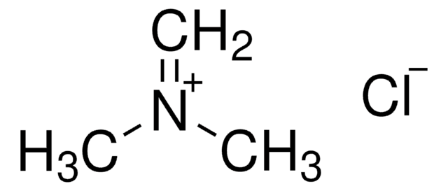 N,N-Dimethylmethyleniminiumchlorid &#8805;95.0% (AT)