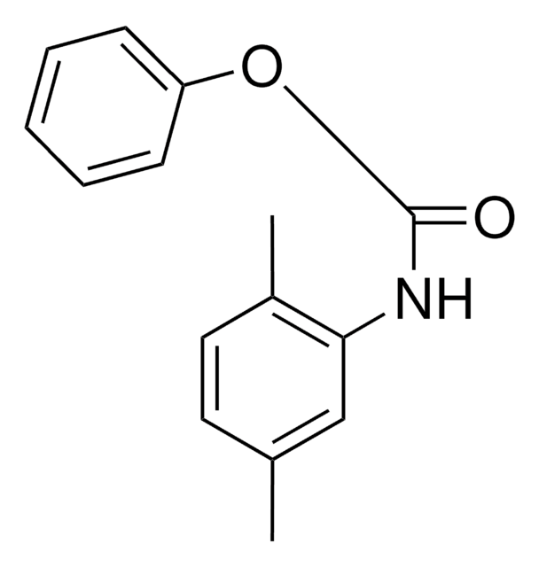 PHENYL N-(2,5-XYLYL)CARBAMATE AldrichCPR