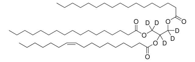 17:0-17:1-17:0 D5 TG Avanti Polar Lipids 860903P, powder