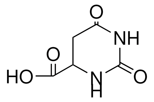 (RS)-HYDROOROTIC ACID AldrichCPR