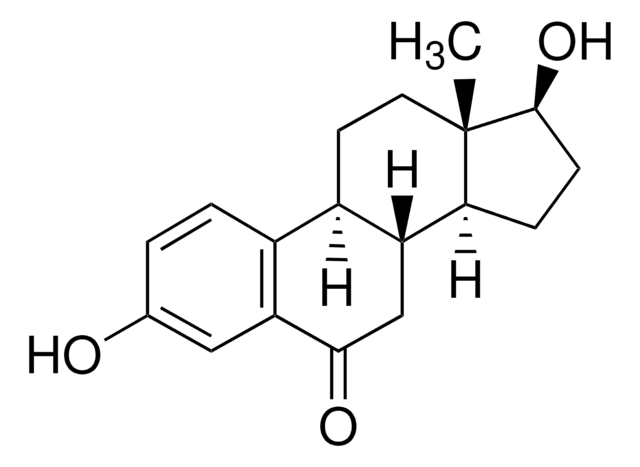 &#946;-Estradiol-6-one