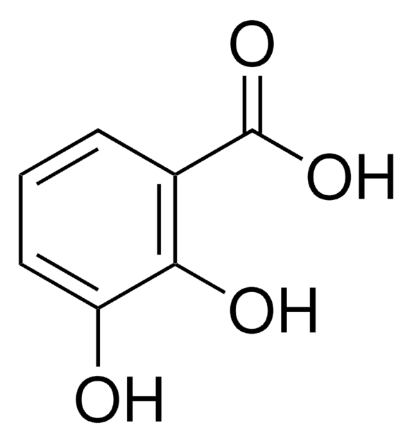 2,3-Dihydroxybenzoic acid 99%