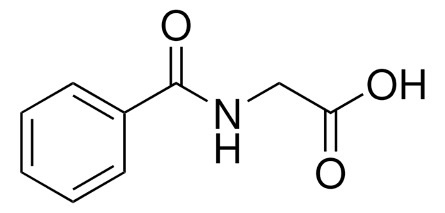 Hippursäure 98%