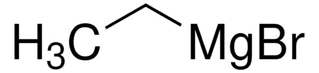 Ethylmagnesium bromide solution 3.0&#160;M in diethyl ether