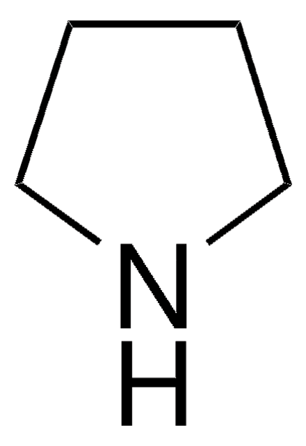 Pyrrolidine 99%