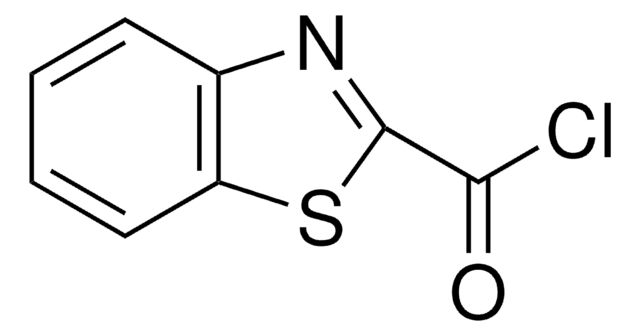 Benzothiazol-2-Carbonylchlorid 95%