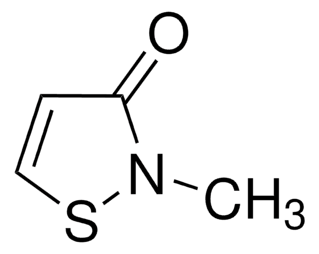 2-Methyl-4-isothiazolin-3-one analytical standard