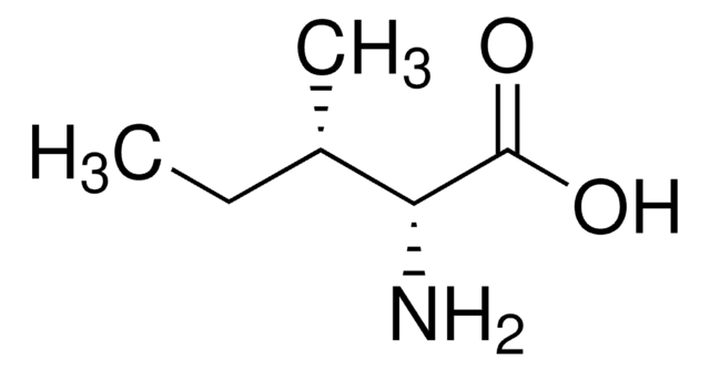 DL-allo-Isoleucin &#8805;99.0%