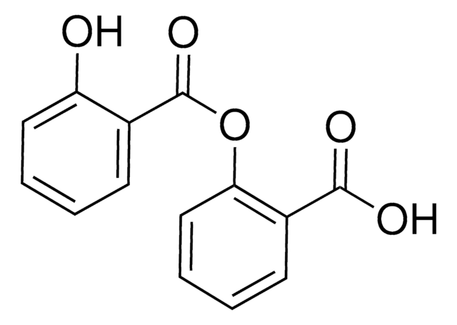 Aspirin-Unreinheit E Pharmaceutical Secondary Standard; Certified Reference Material