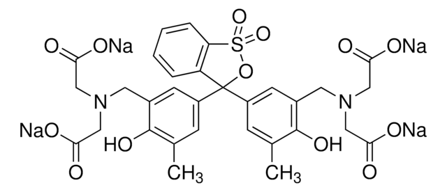 Xylenolorange Tetranatriumsalz ACS reagent