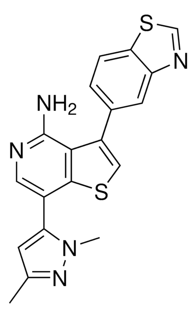 GSK&#8242;843 &#8805;98% (HPLC)