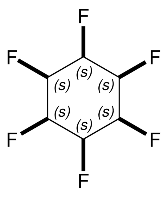 all-cis-Hexafluorocylclohexane