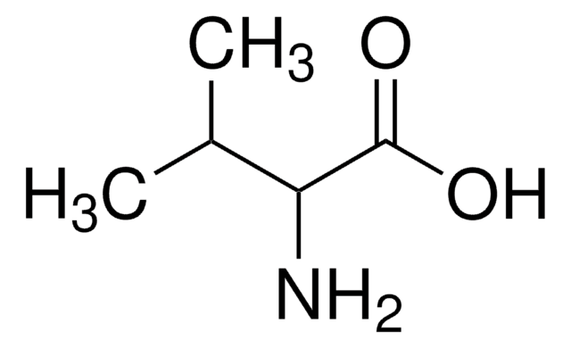 DL-Valine &#8805;97%