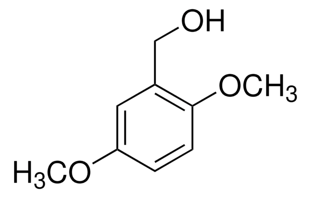 2,5-Dimethoxybenzylalkohol 99%